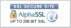 SSL Certificate